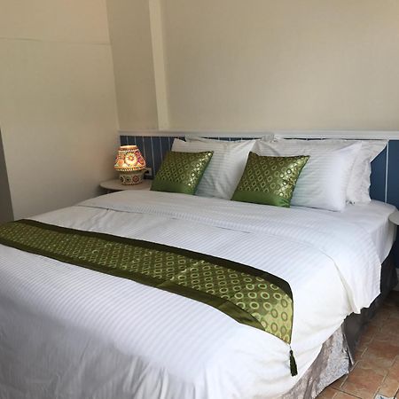 Chill Chill House Hotel Shimen District Exterior foto