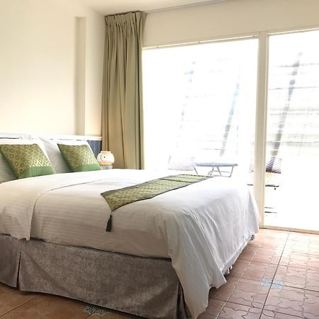 Chill Chill House Hotel Shimen District Exterior foto