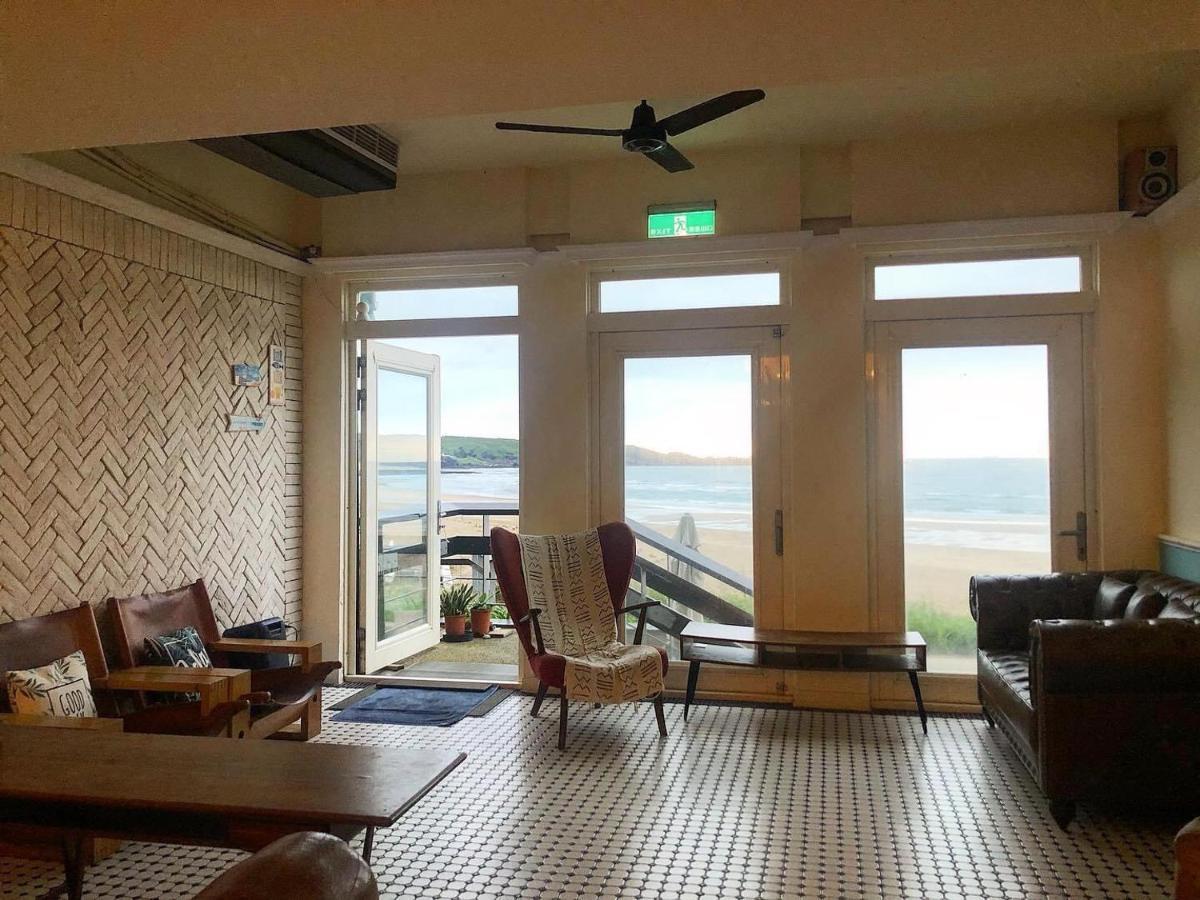 Chill Chill House Hotel Shimen District Exterior foto