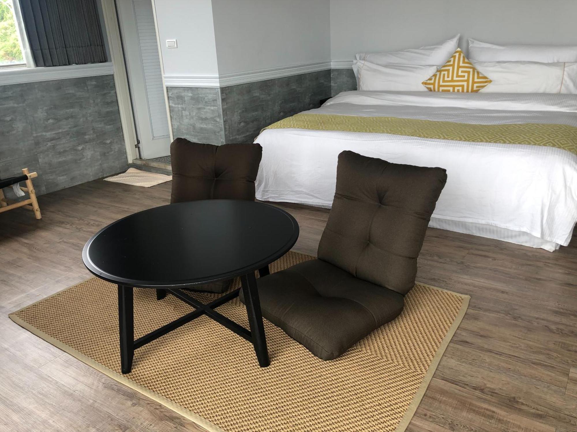 Chill Chill House Hotel Shimen District Exterior foto