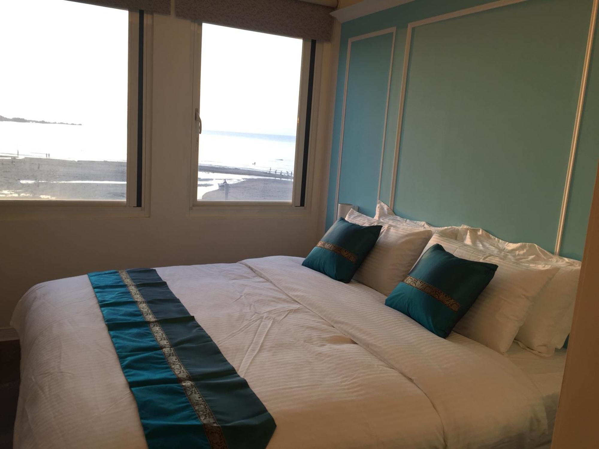 Chill Chill House Hotel Shimen District Exterior foto