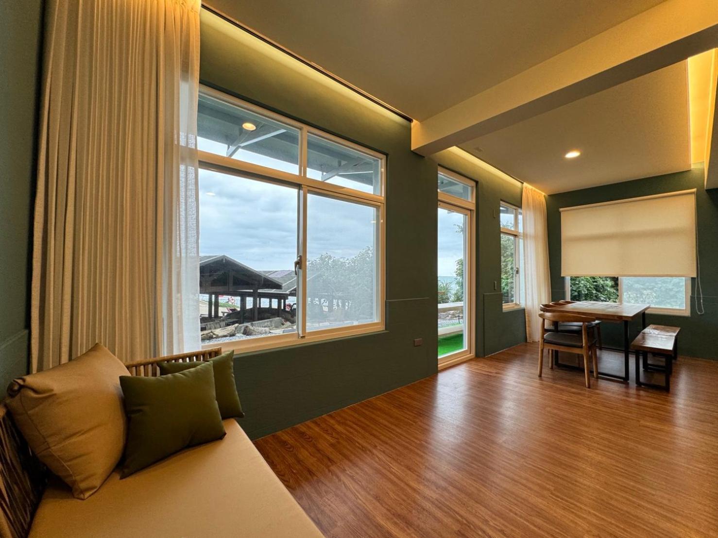 Chill Chill House Hotel Shimen District Quarto foto