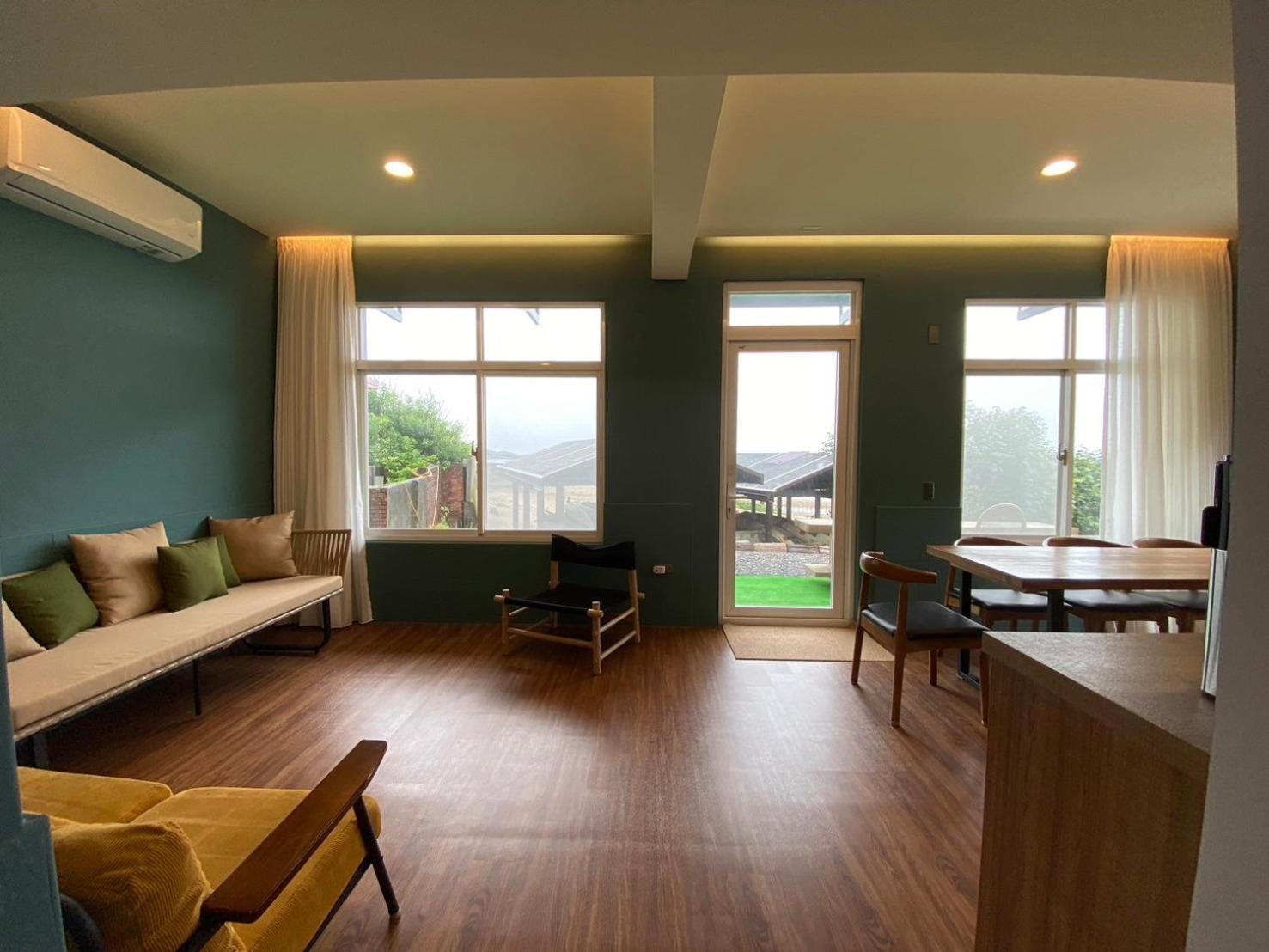 Chill Chill House Hotel Shimen District Exterior foto