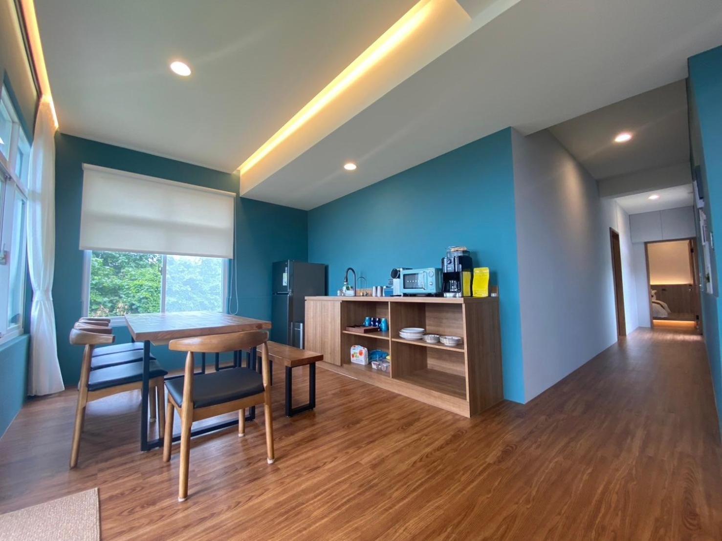 Chill Chill House Hotel Shimen District Quarto foto