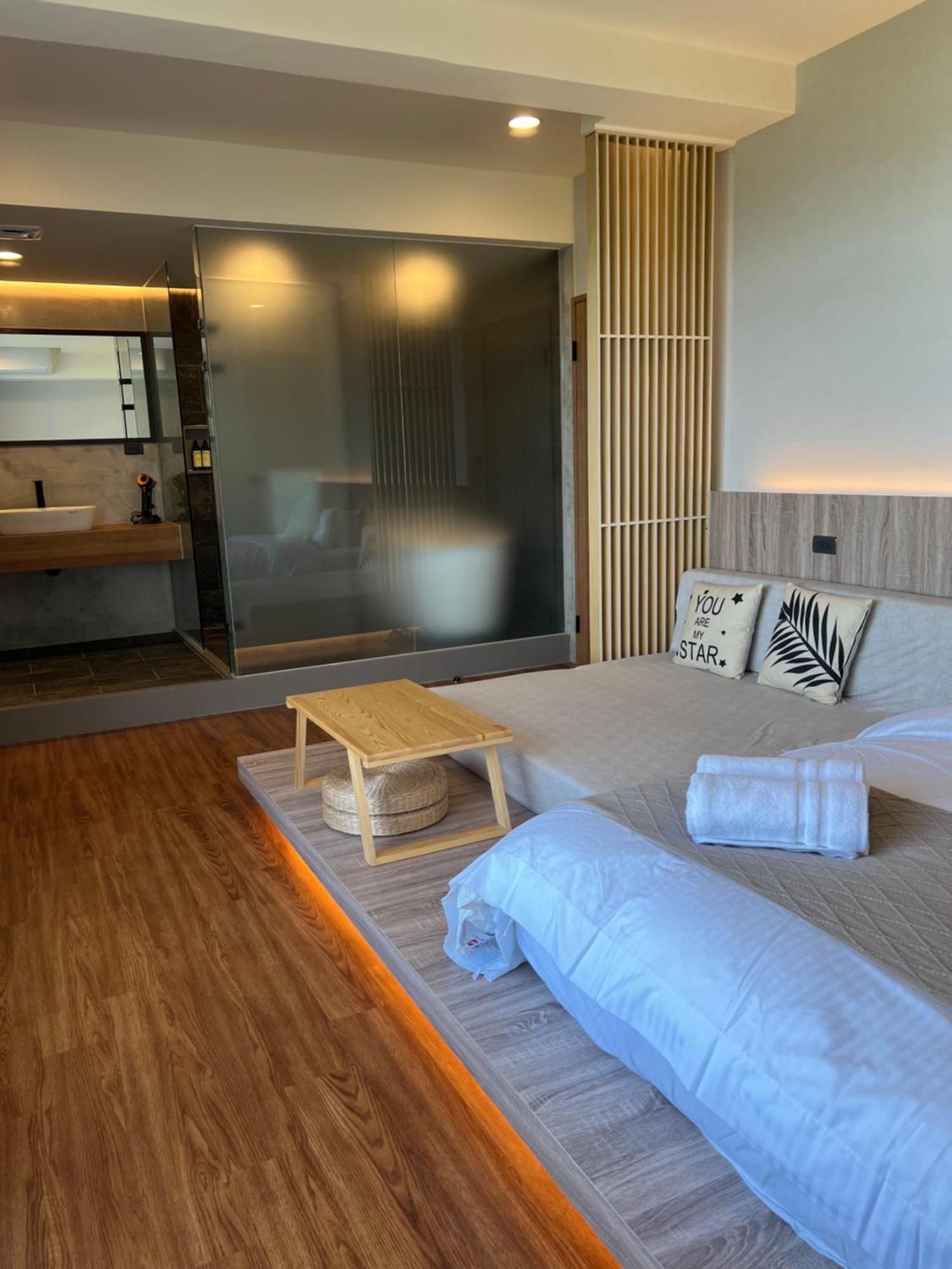 Chill Chill House Hotel Shimen District Quarto foto