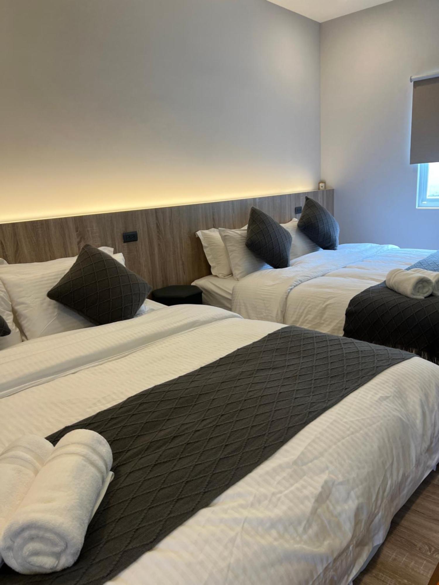 Chill Chill House Hotel Shimen District Quarto foto