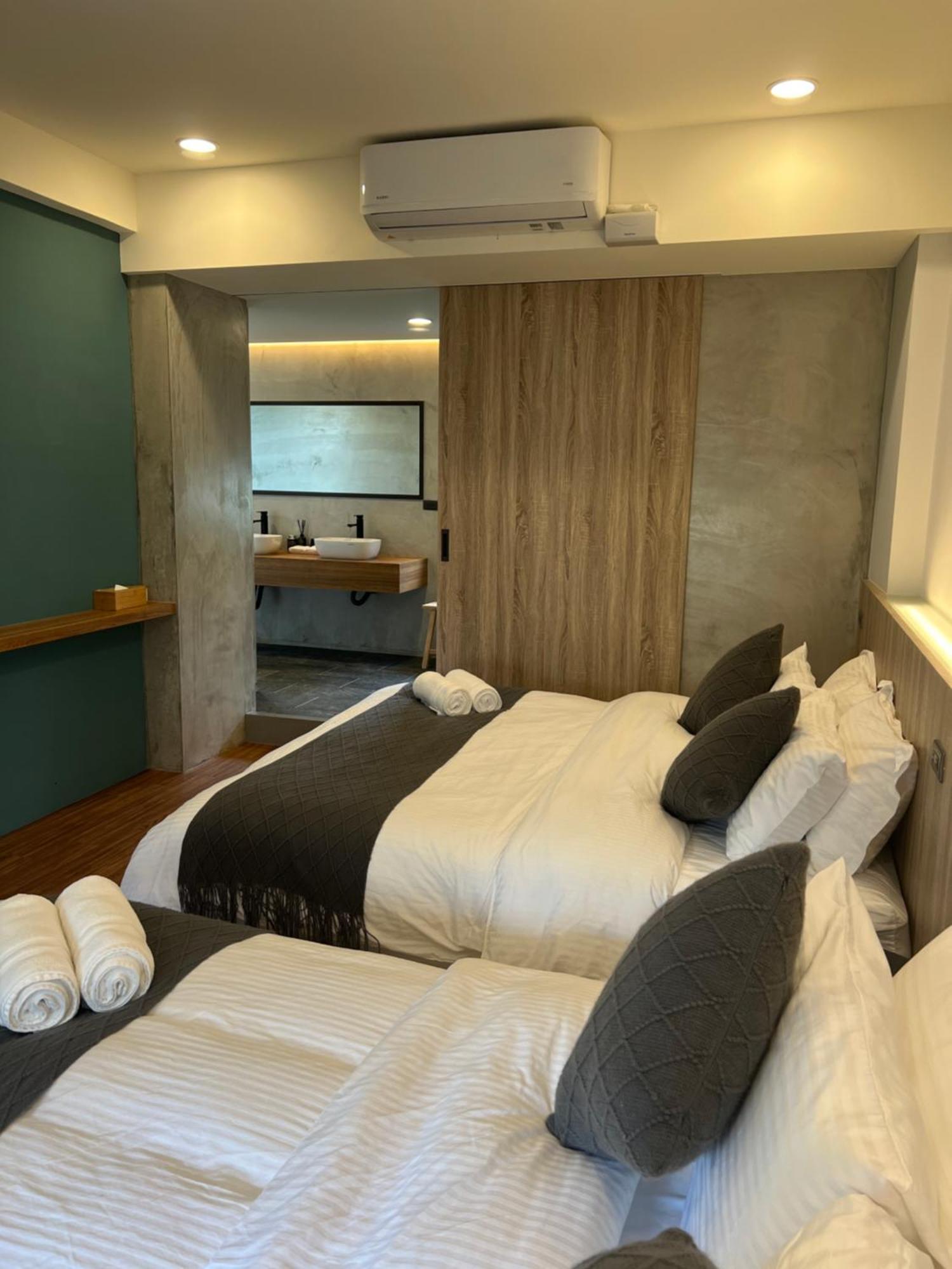 Chill Chill House Hotel Shimen District Quarto foto