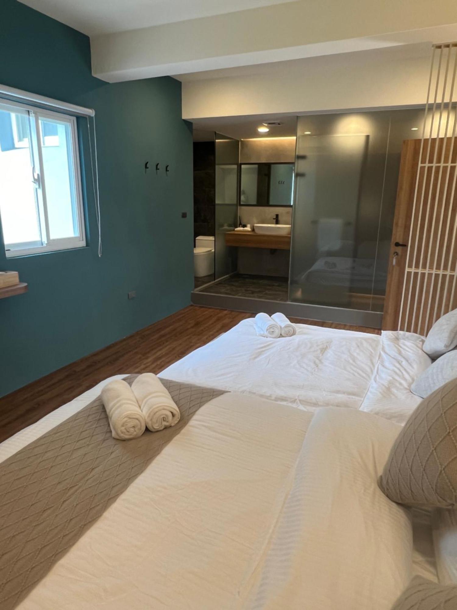Chill Chill House Hotel Shimen District Quarto foto