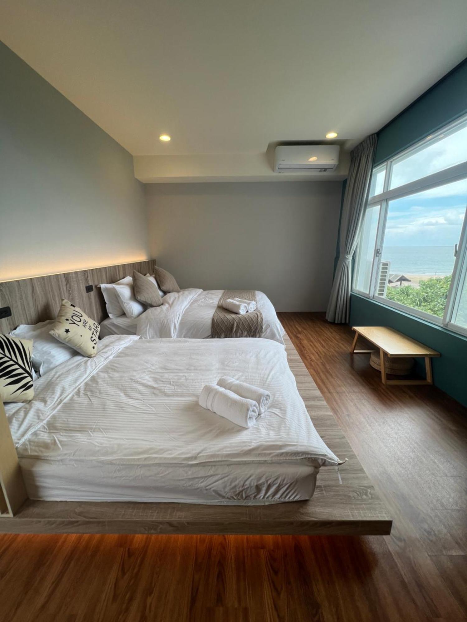 Chill Chill House Hotel Shimen District Quarto foto