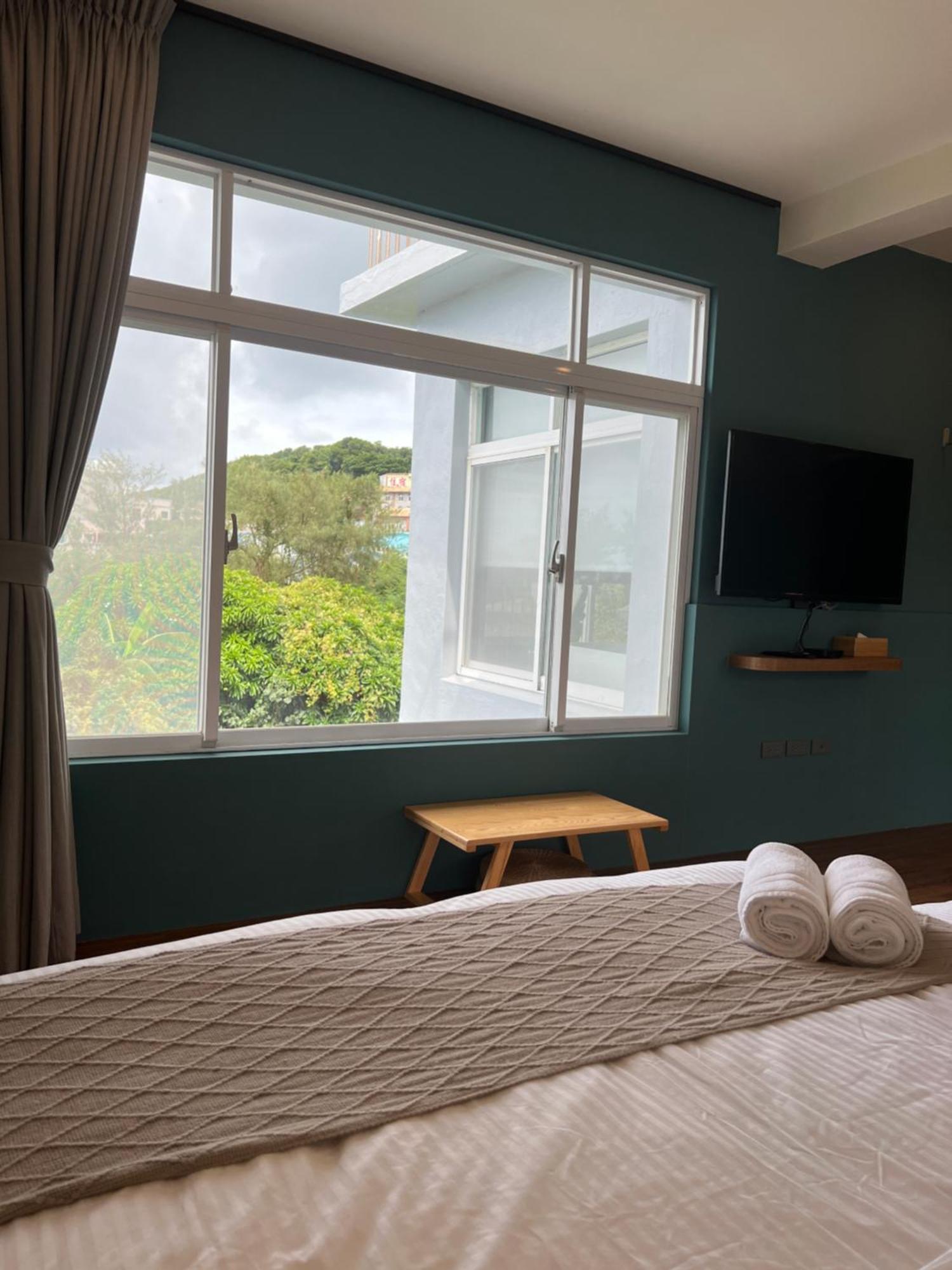 Chill Chill House Hotel Shimen District Quarto foto