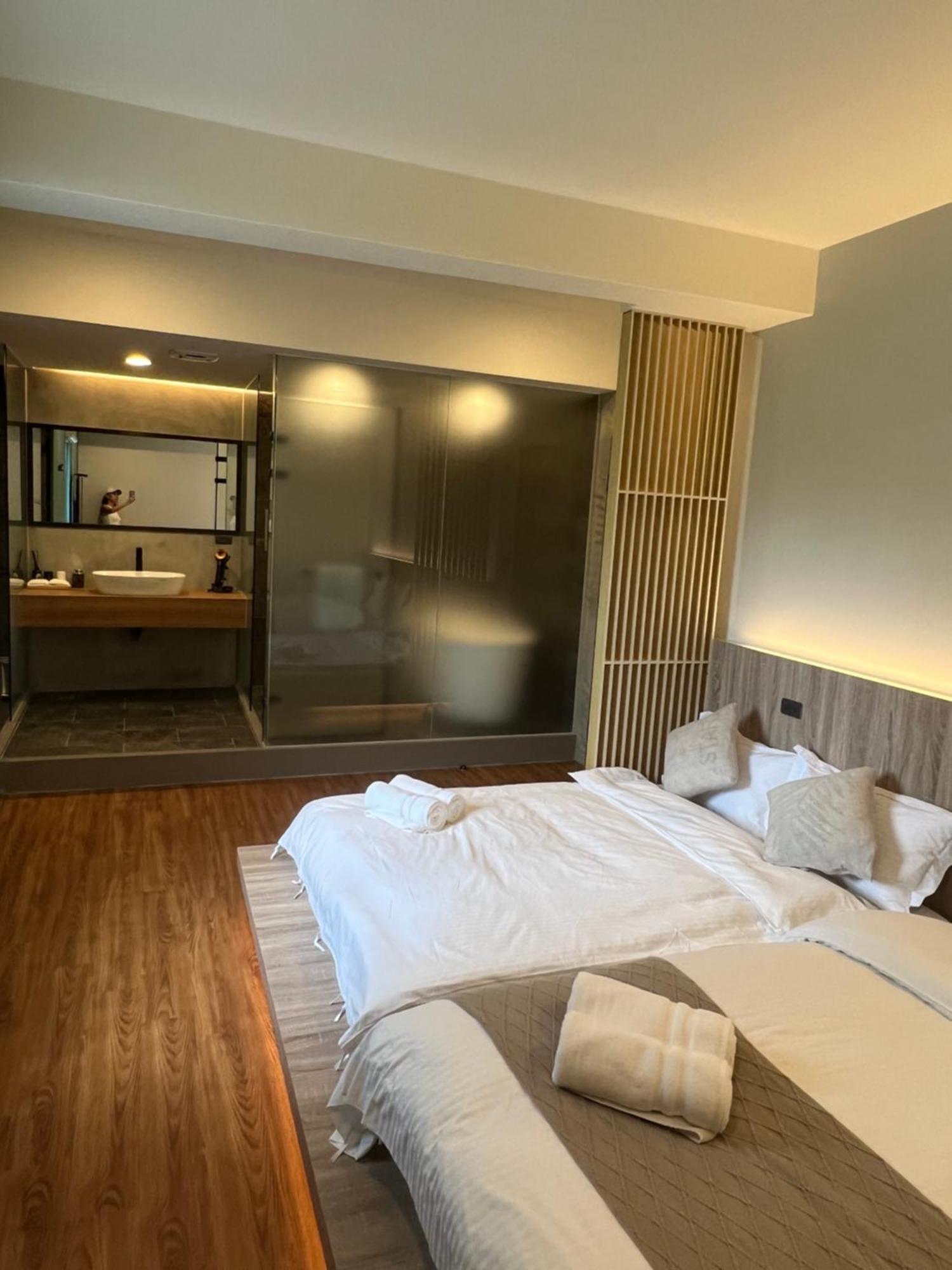 Chill Chill House Hotel Shimen District Quarto foto