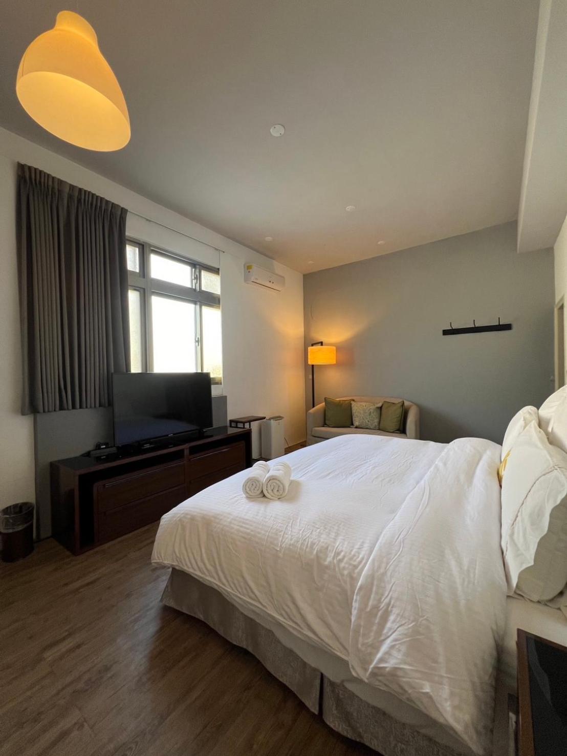 Chill Chill House Hotel Shimen District Exterior foto