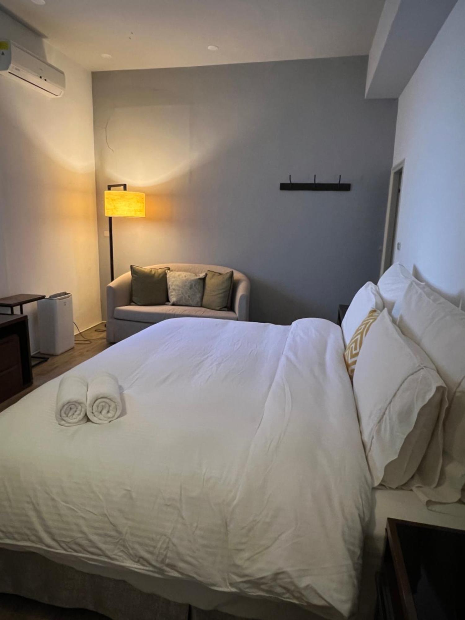 Chill Chill House Hotel Shimen District Quarto foto
