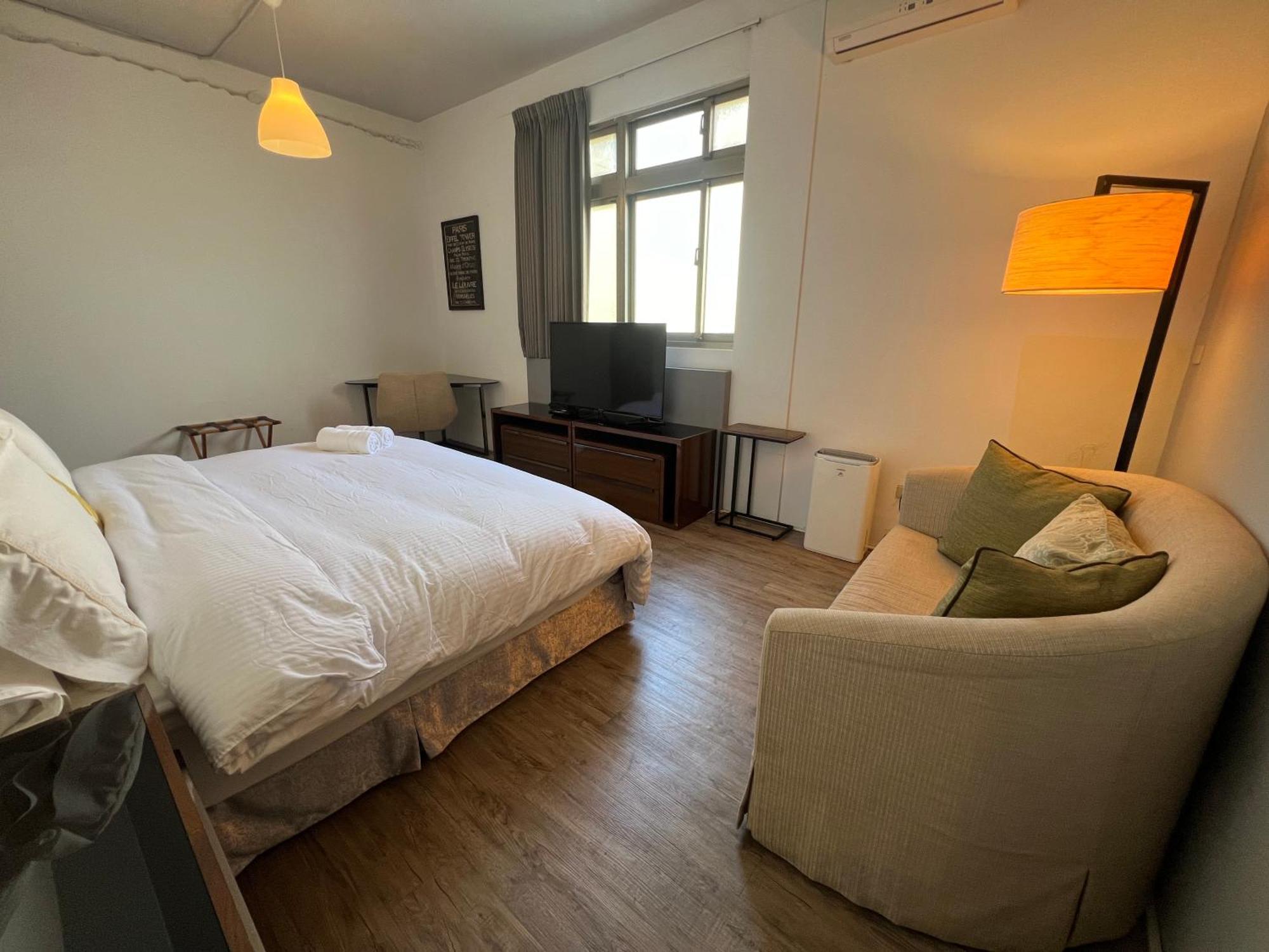 Chill Chill House Hotel Shimen District Quarto foto