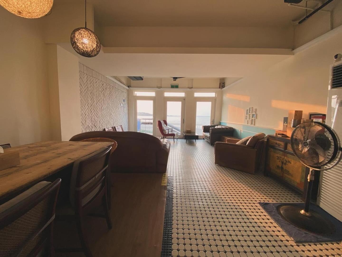 Chill Chill House Hotel Shimen District Exterior foto