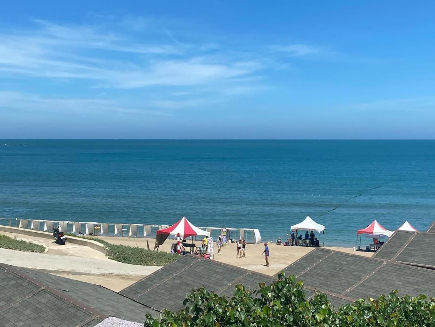 Chill Chill House Hotel Shimen District Exterior foto