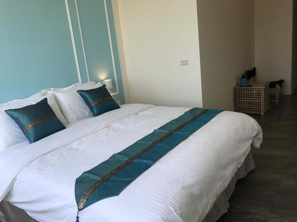 Chill Chill House Hotel Shimen District Exterior foto