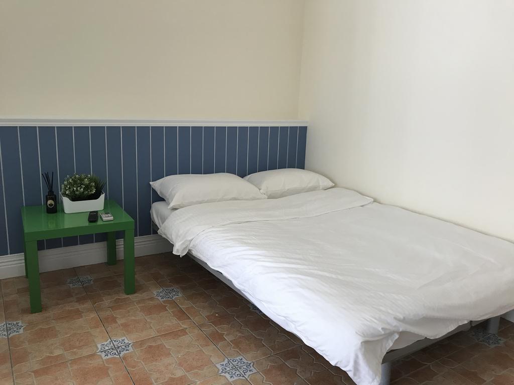 Chill Chill House Hotel Shimen District Exterior foto