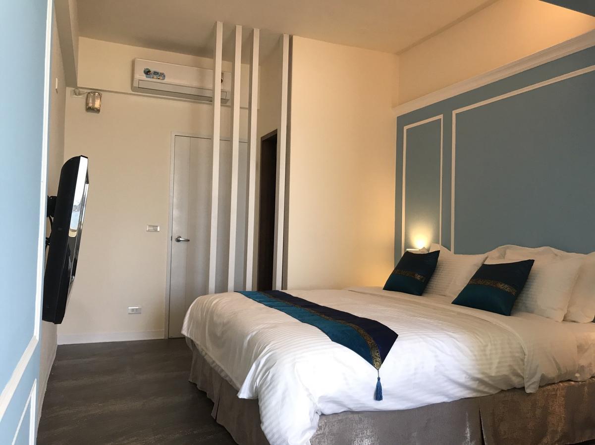 Chill Chill House Hotel Shimen District Exterior foto