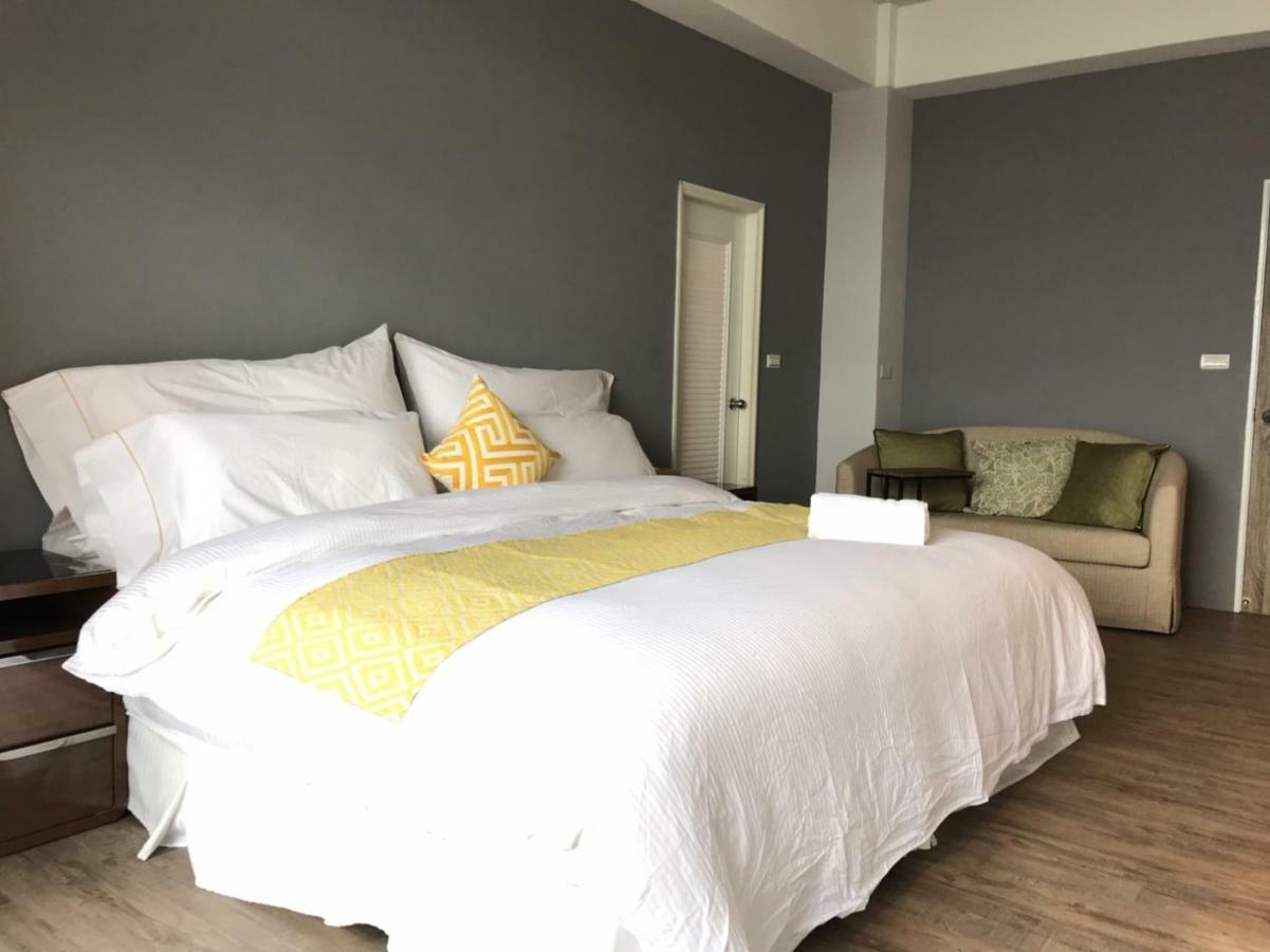 Chill Chill House Hotel Shimen District Exterior foto