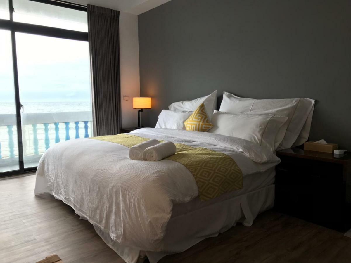 Chill Chill House Hotel Shimen District Exterior foto