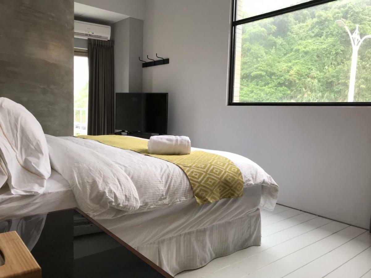 Chill Chill House Hotel Shimen District Exterior foto