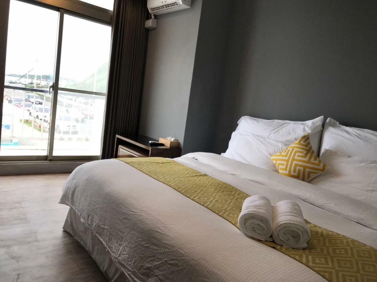 Chill Chill House Hotel Shimen District Exterior foto